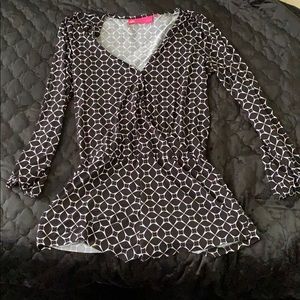 Boutique romper